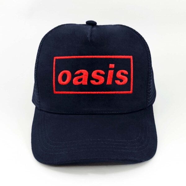 Gorra Oasis