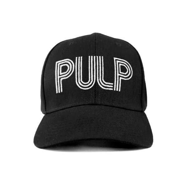 Gorra PULP
