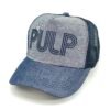 Gorra PULP