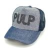 Gorra PULP