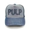 Gorra PULP