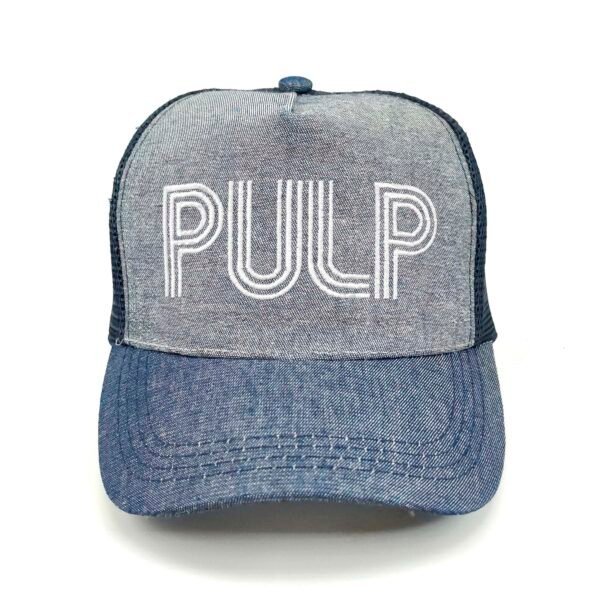 Gorra PULP