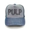 Gorra PULP
