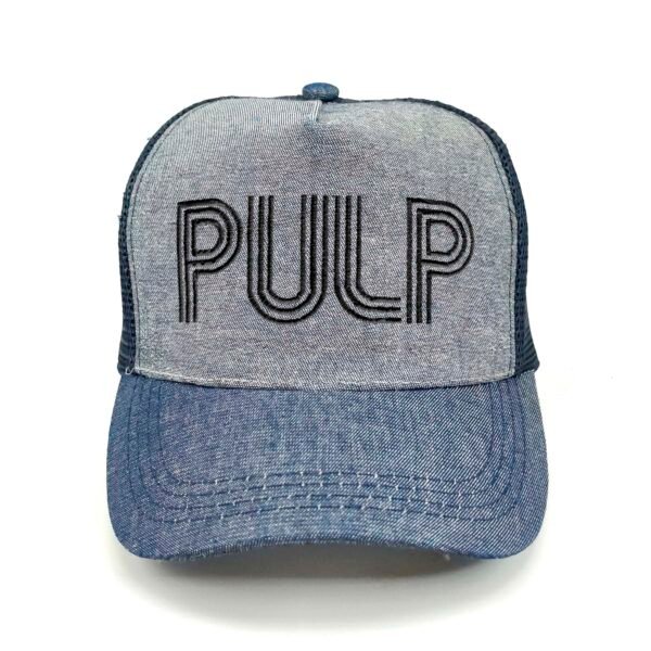 Gorra PULP