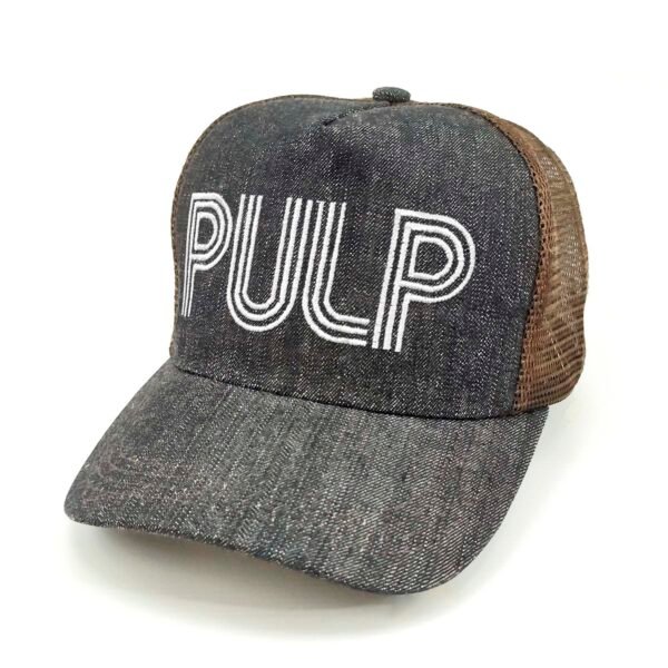Gorra PULP