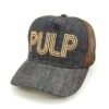 Gorra PULP