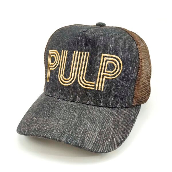 Gorra PULP