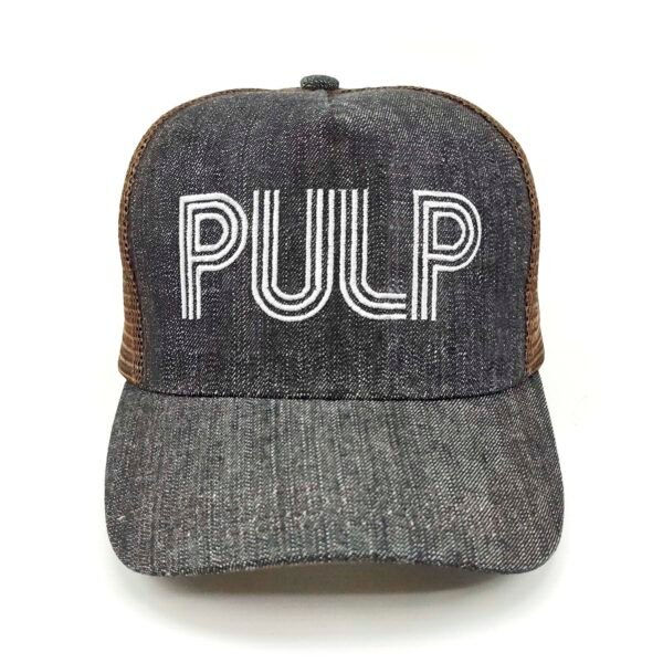 Gorra PULP