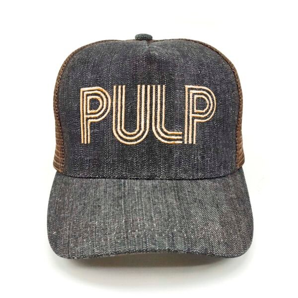 Gorra PULP