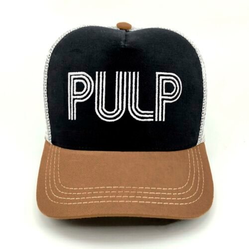Gorra PULP