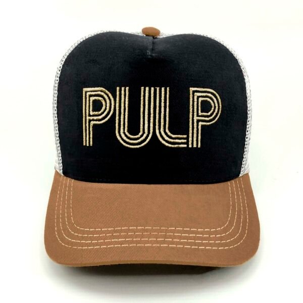 Gorra PULP