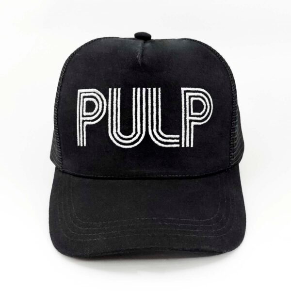 Gorra PULP