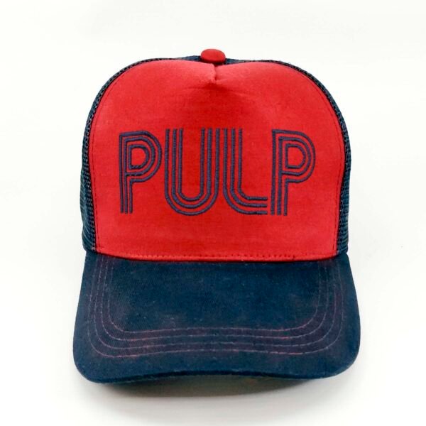 Gorra PULP