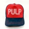 Gorra PULP