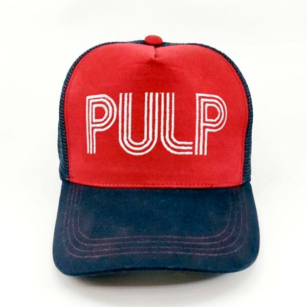 Gorra PULP
