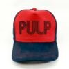 Gorra PULP