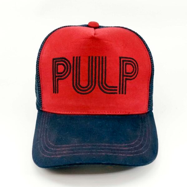 Gorra PULP