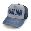 Gorra Pearl Jam