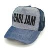 Gorra Pearl Jam