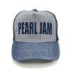Gorra Pearl Jam