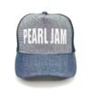Gorra Pearl Jam