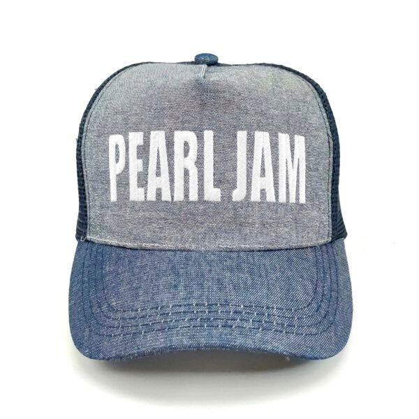 Gorra Pearl Jam