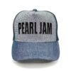 Gorra Pearl Jam
