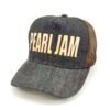 Gorra Pearl Jam