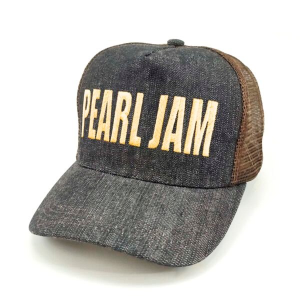 Gorra Pearl Jam
