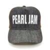 Gorra Pearl Jam