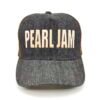 Gorra Pearl Jam