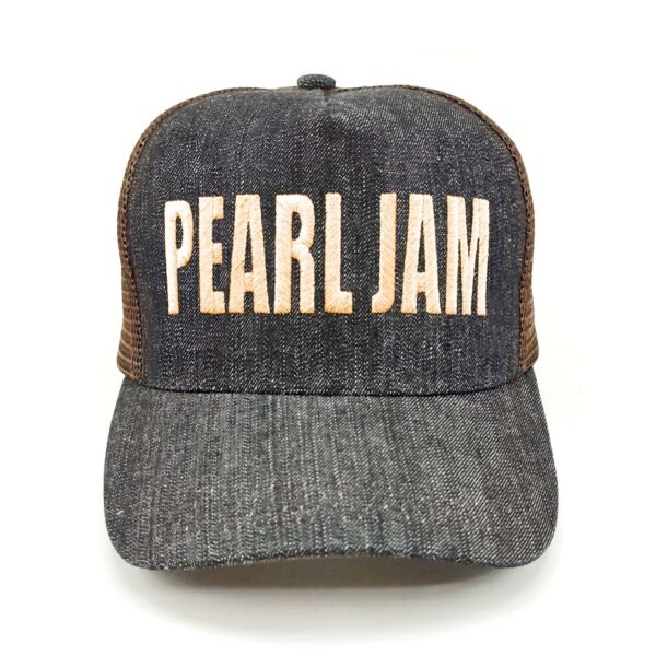 Gorra Pearl Jam