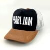 Gorra Pearl Jam