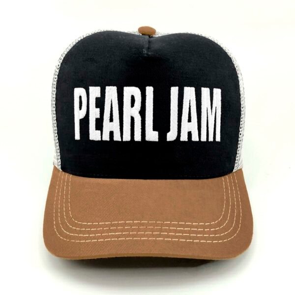 Gorra Pearl Jam