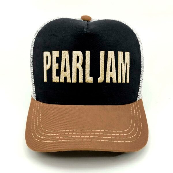 Gorra Pearl Jam