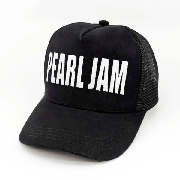 Gorra Pearl Jam