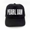 Gorra Pearl Jam