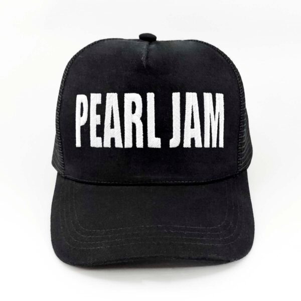 Gorra Pearl Jam