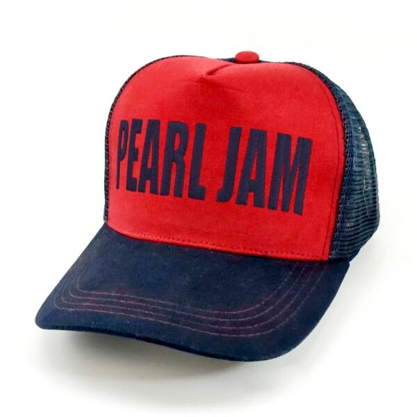 Gorra Pearl Jam