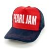 Gorra Pearl Jam