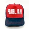 Gorra Pearl Jam