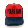 Gorra Pearl Jam