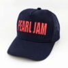 Gorra Pearl Jam