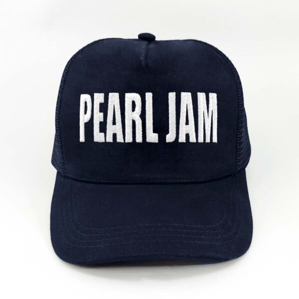 Gorra Pearl Jam