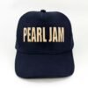 Gorra Pearl Jam