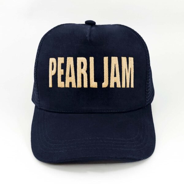 Gorra Pearl Jam