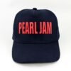 Gorra Pearl Jam