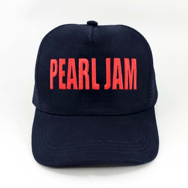 Gorra Pearl Jam