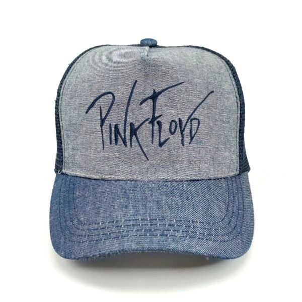 Gorra Pink Floyd