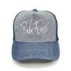 Gorra Pink Floyd